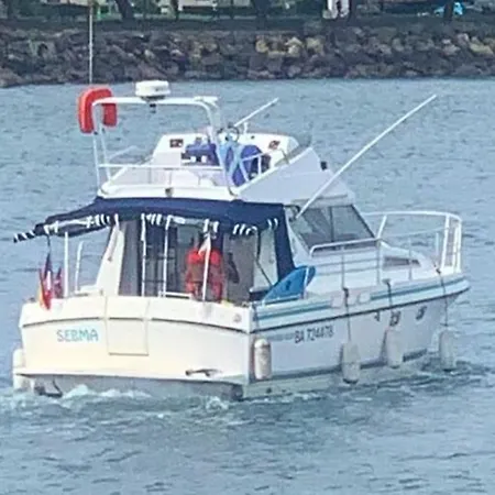 Botel Yellow - Escapade A *